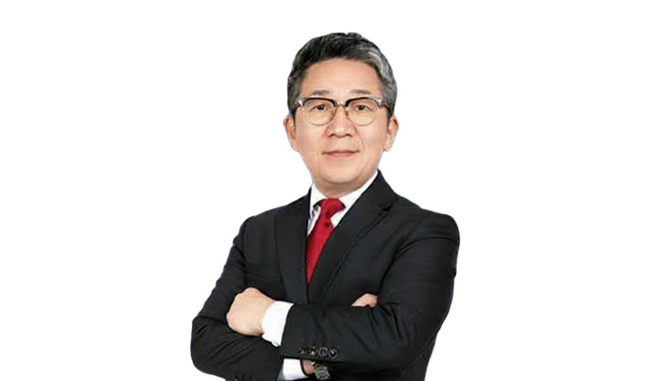 조진표 대표